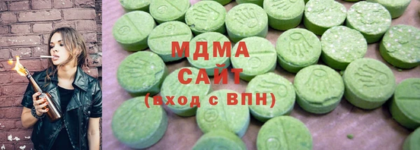 кристаллы Горняк